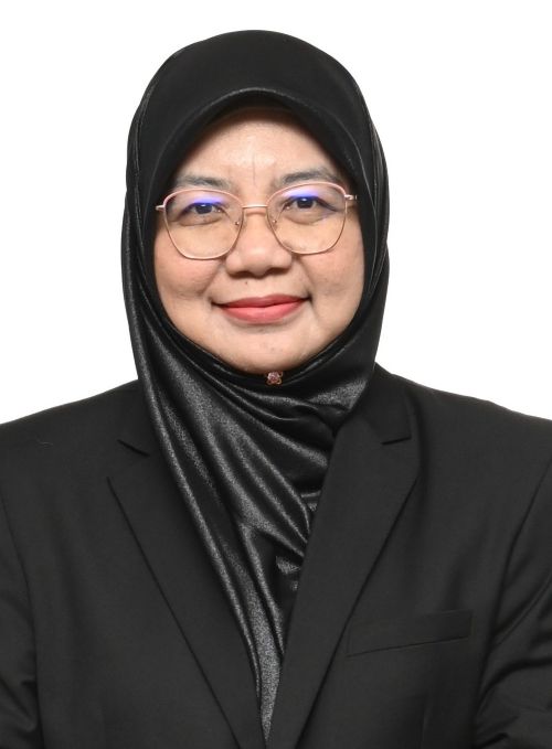 Norliana binti Zaimon